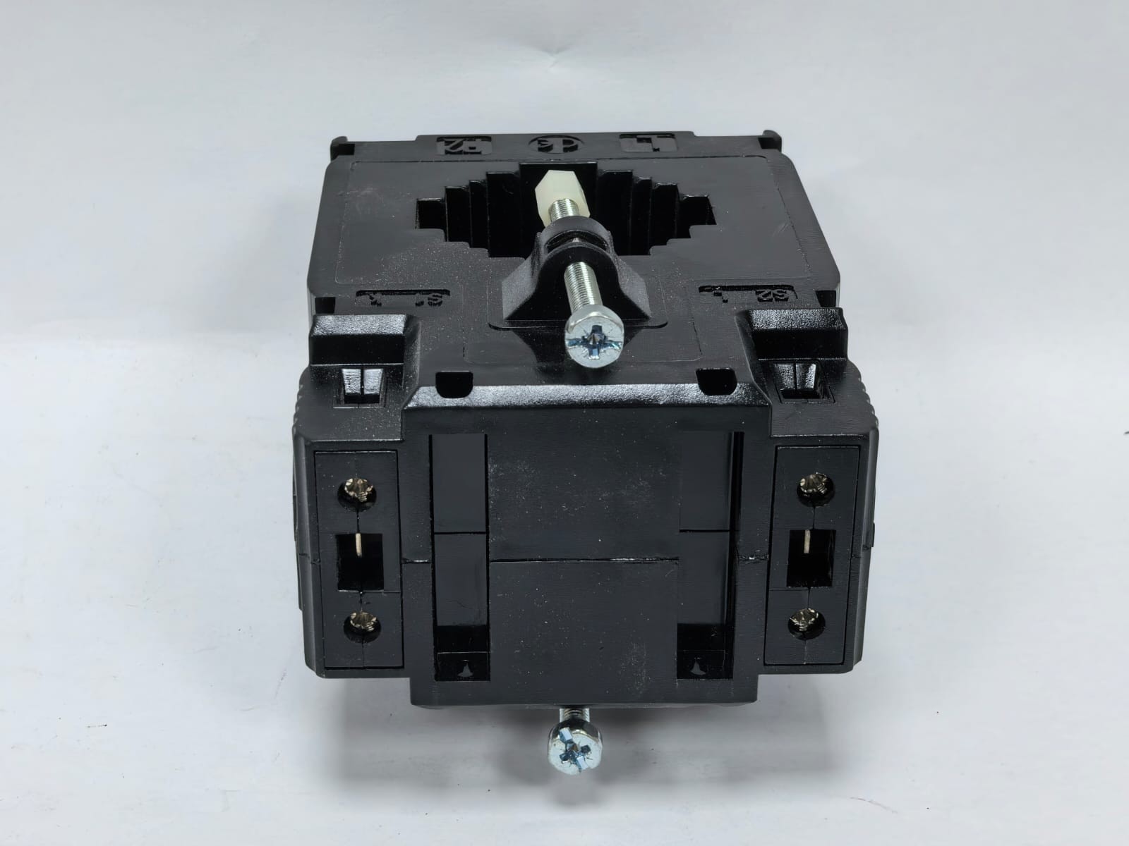 Schneider Electric METSECT5MC080 SCHNEIDER ELECTRIC METSECT5MC080 CURRENT TRANSFORMER 7