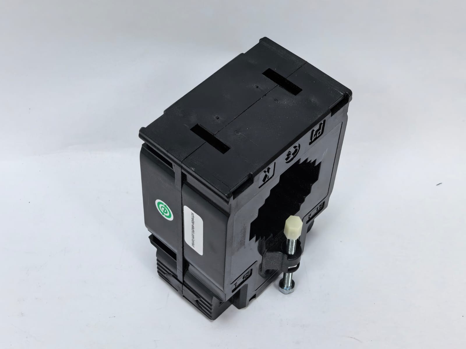 Schneider Electric METSECT5MC080 SCHNEIDER ELECTRIC METSECT5MC080 CURRENT TRANSFORMER 8
