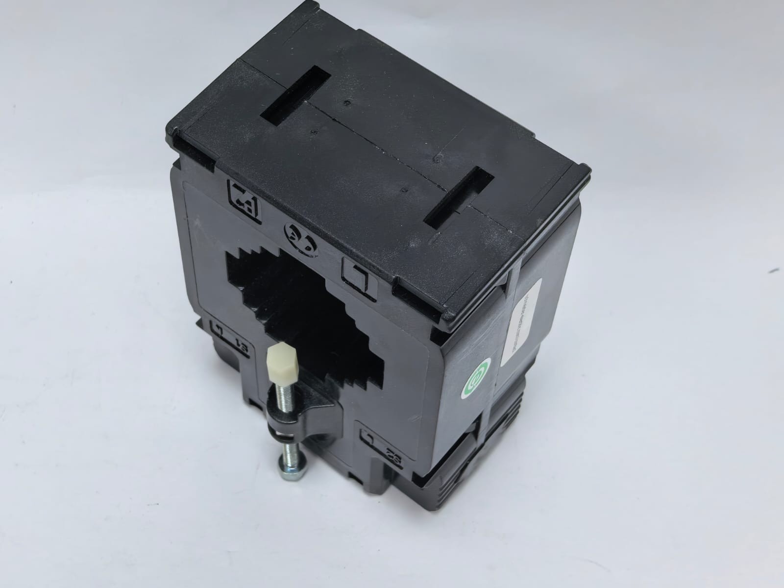 Schneider Electric METSECT5MC080 SCHNEIDER ELECTRIC METSECT5MC080 CURRENT TRANSFORMER 9
