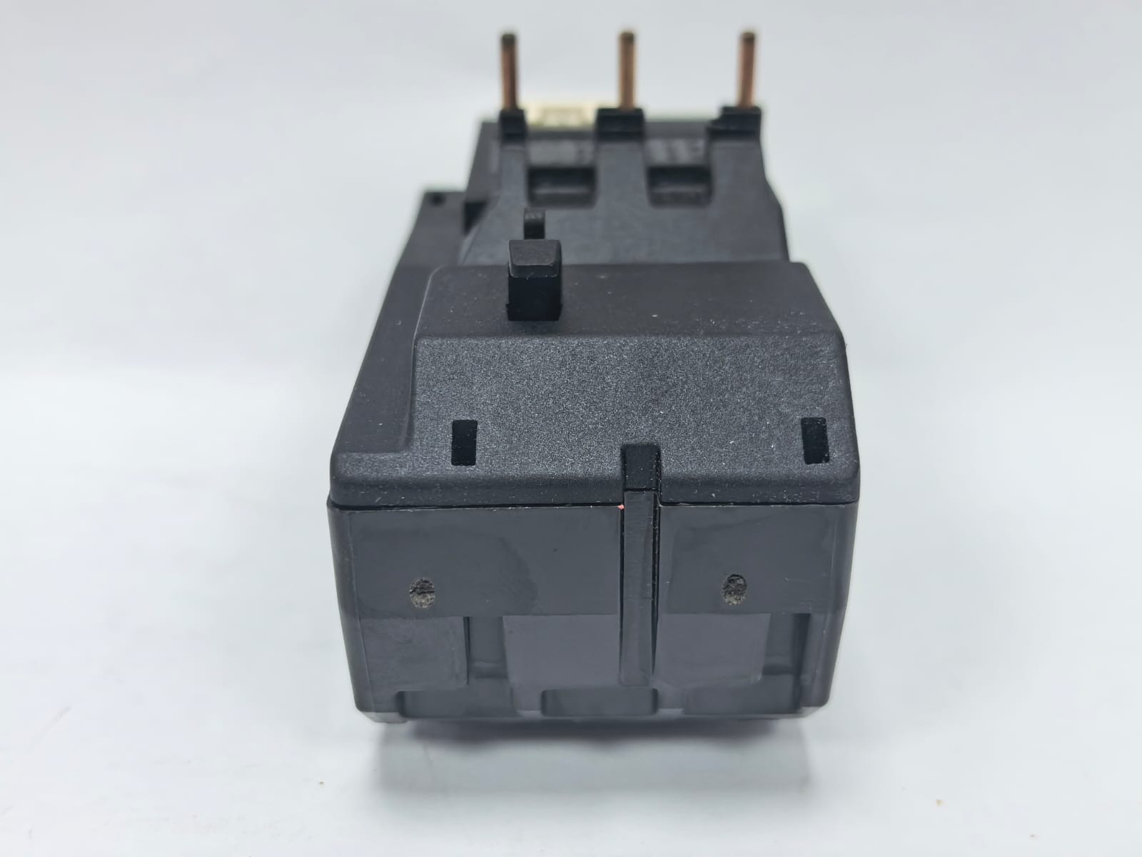 Telemecanique LR2 D1308 TELEMECANIQUE LR2 D1308 THERMAL OVERLOAD RELAY 6