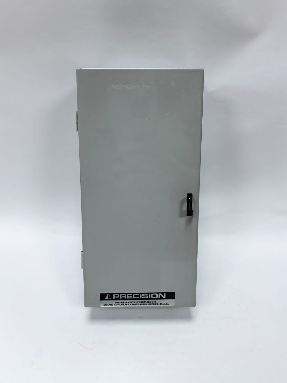 Precision CD 102 PRECISION CD 102 24 HR.TIME SWITCH SINGLE POLE SINGLE THROW 2