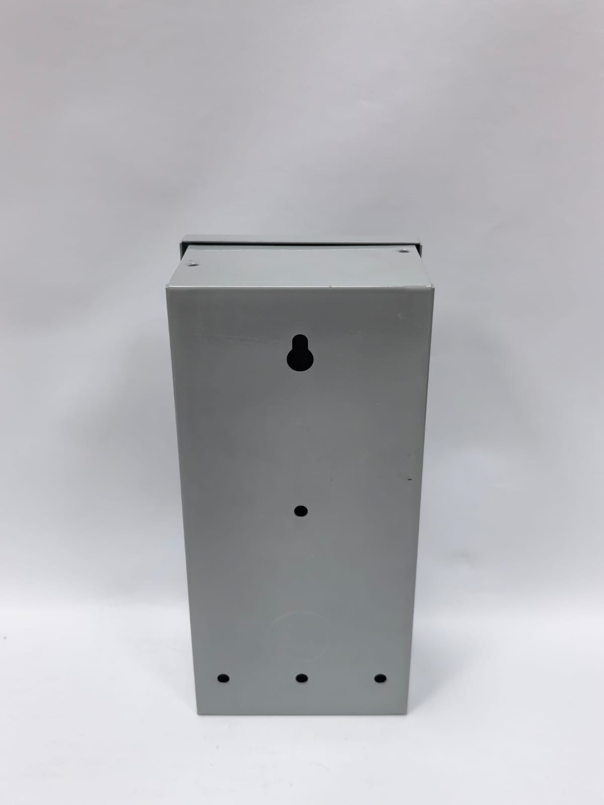 Precision CD 102 PRECISION CD 102 24 HR.TIME SWITCH SINGLE POLE SINGLE THROW 10