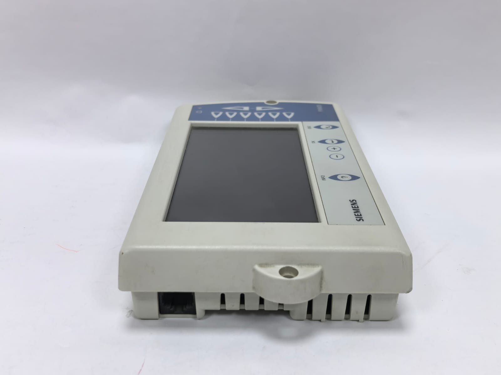 Siemens PXM20 SIEMENS PXM20 OPERATOR UNIT V6.00.124 7