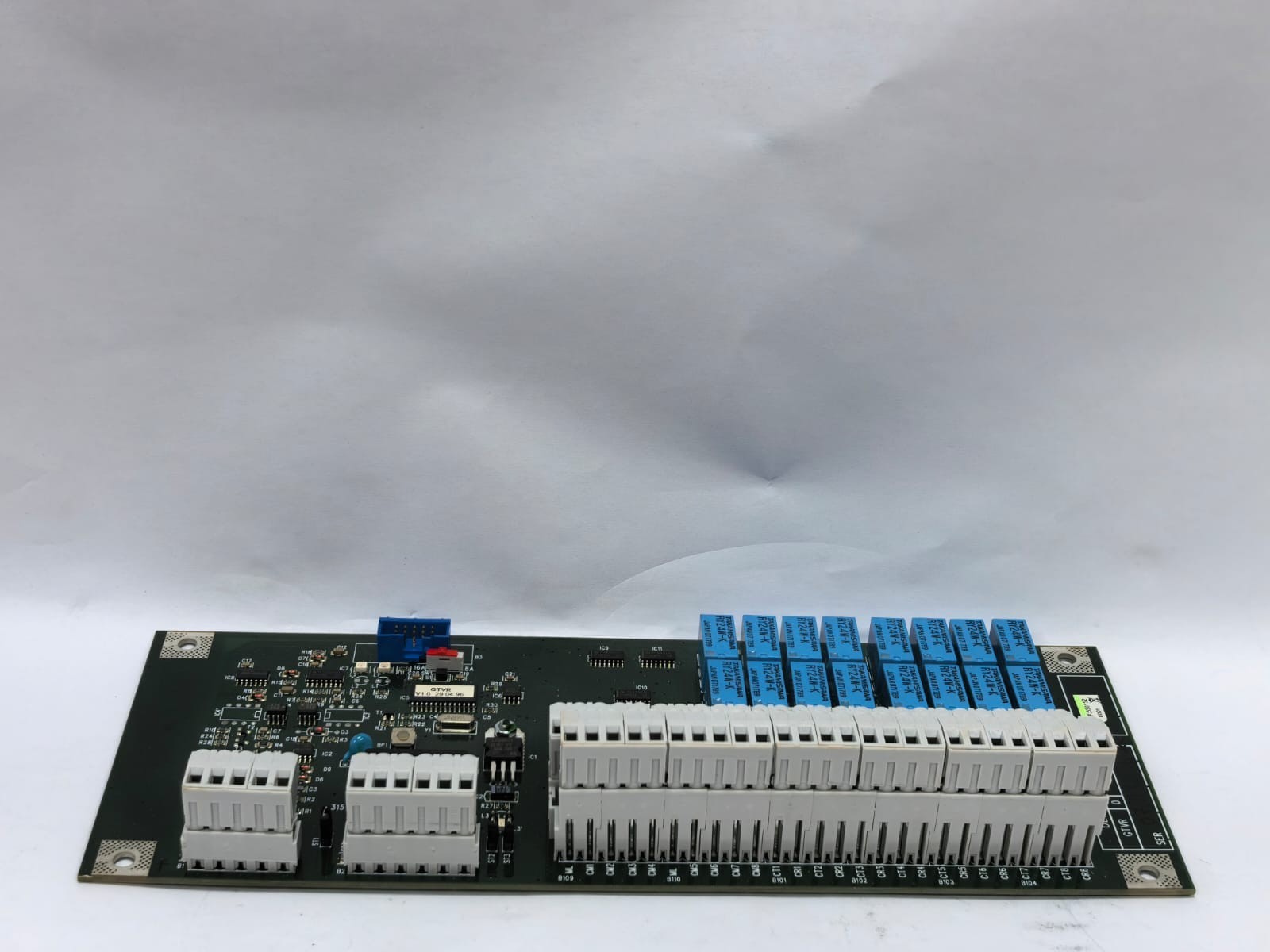 DEF GTVR 01CA064 A02 DEF GTVR 01CA064 A02 PCB BOARD 2