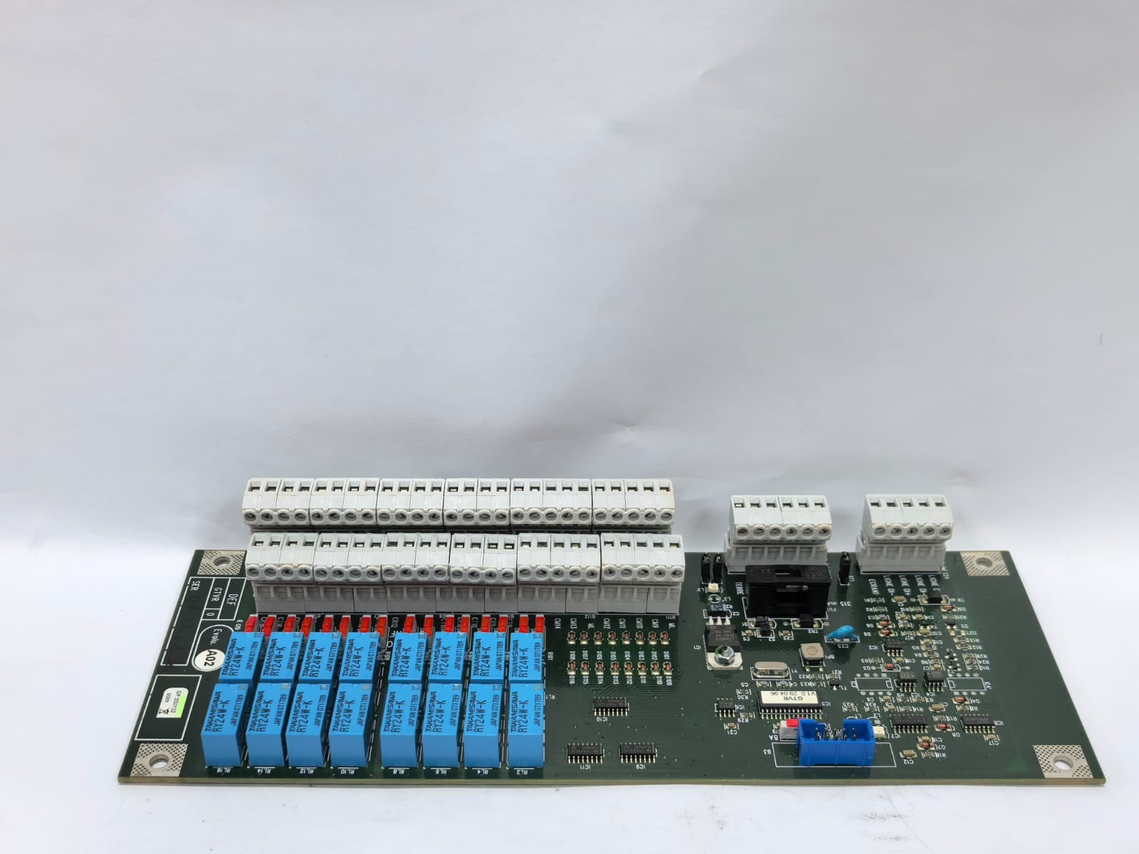 DEF GTVR 01CA064 A02 DEF GTVR 01CA064 A02 PCB BOARD 3