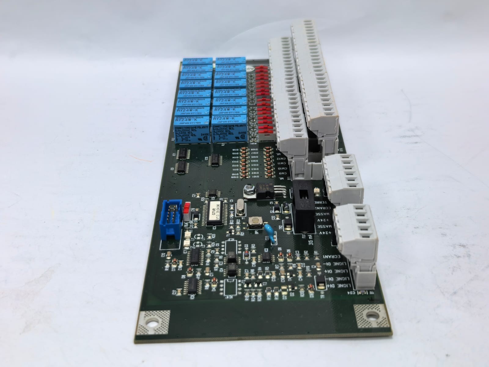 DEF GTVR 01CA064 A02 DEF GTVR 01CA064 A02 PCB BOARD 6