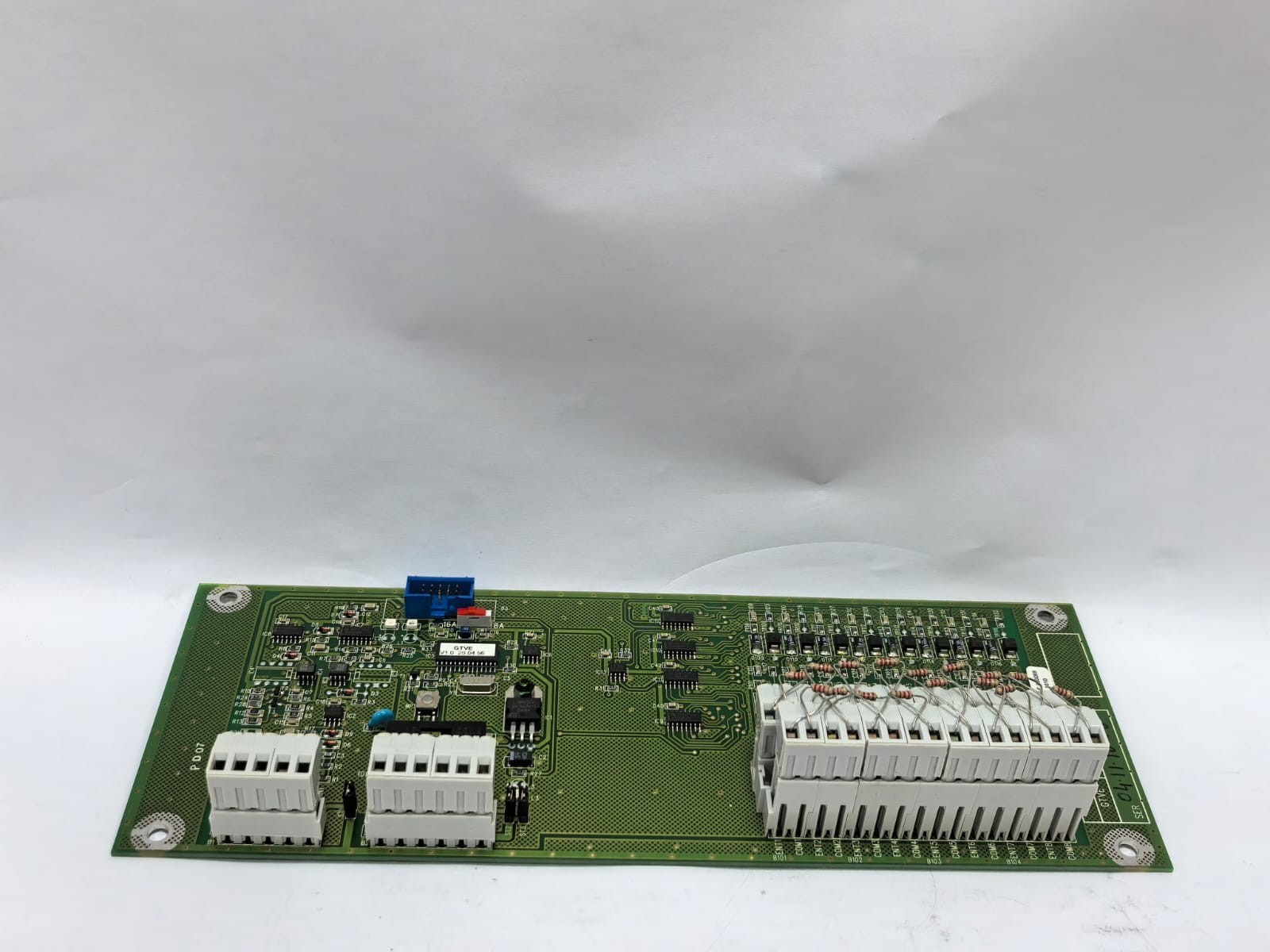 DEF GTVE 01CA063 A02 DEF GTVE 01CA063 A02 PCB BOARD 3