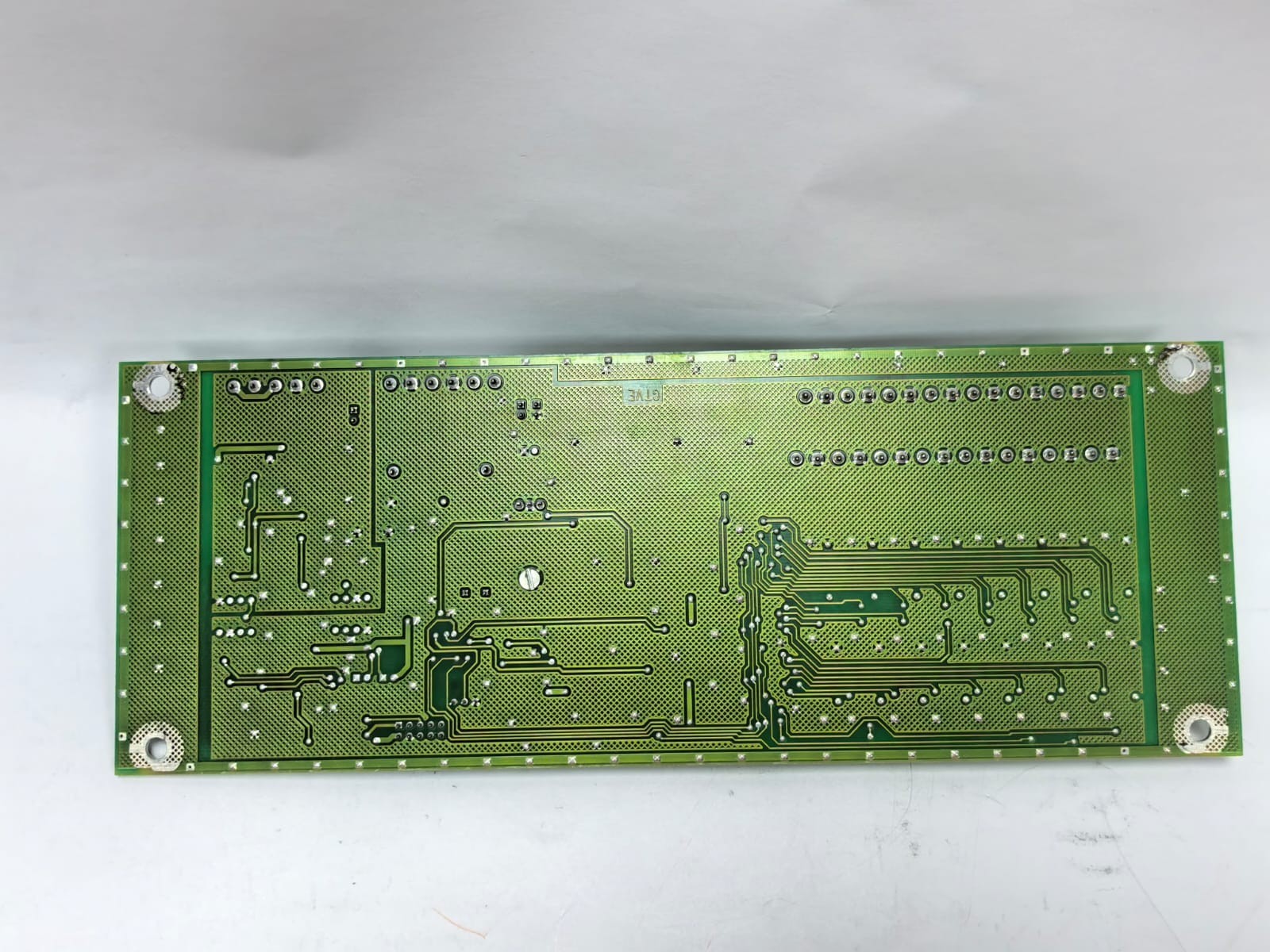 DEF GTVE 01CA063 A02 DEF GTVE 01CA063 A02 PCB BOARD 7