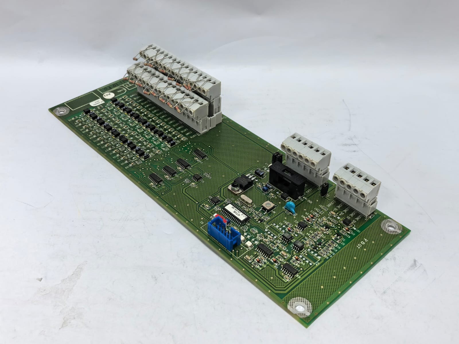 DEF GTVE 01CA063 A02 DEF GTVE 01CA063 A02 PCB BOARD 9