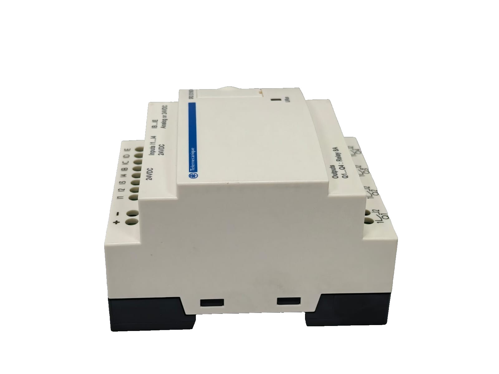Telemecanique SR2 E121BD TELEMECANIQUE SR2 E121BD COMPACT SMART RELAY 6