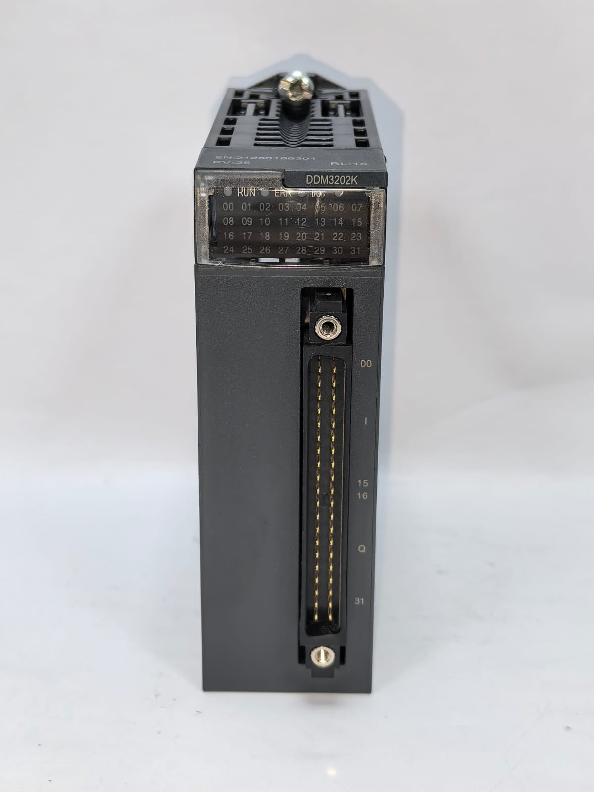 Schneider Electric BMXDDM3202K SCHNEIDER ELECTRIC BMXDDM3202K MODICON DISCRETE I/O MODULE 1