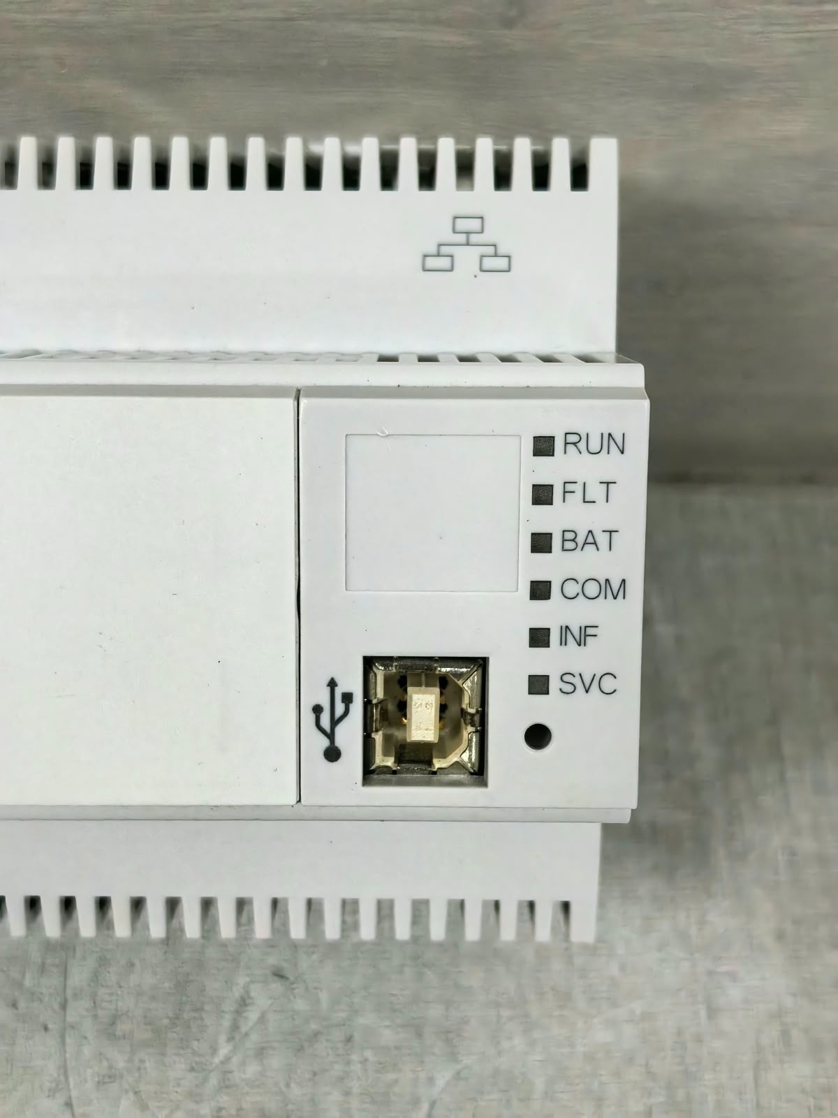 Siemens PXC00-E.D SIEMENS PXC00-E.D FW: V4.00.080 BACNET/IP SYSTEM CONTROLLER 4