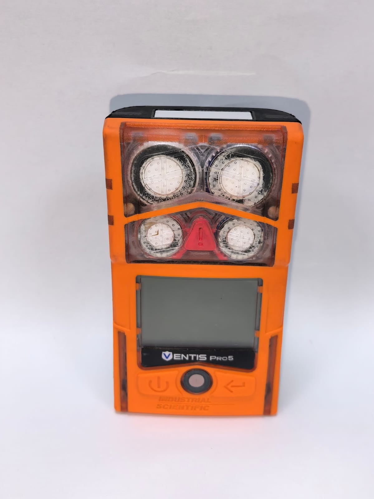 Industrial Scientific PRO5 INDUSTRIAL SCIENTIFIC VENTIS PRO5 GAS MONITOR 3