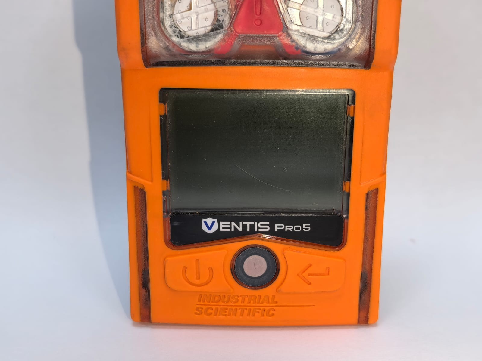 Industrial Scientific PRO5 INDUSTRIAL SCIENTIFIC VENTIS PRO5 GAS MONITOR 4