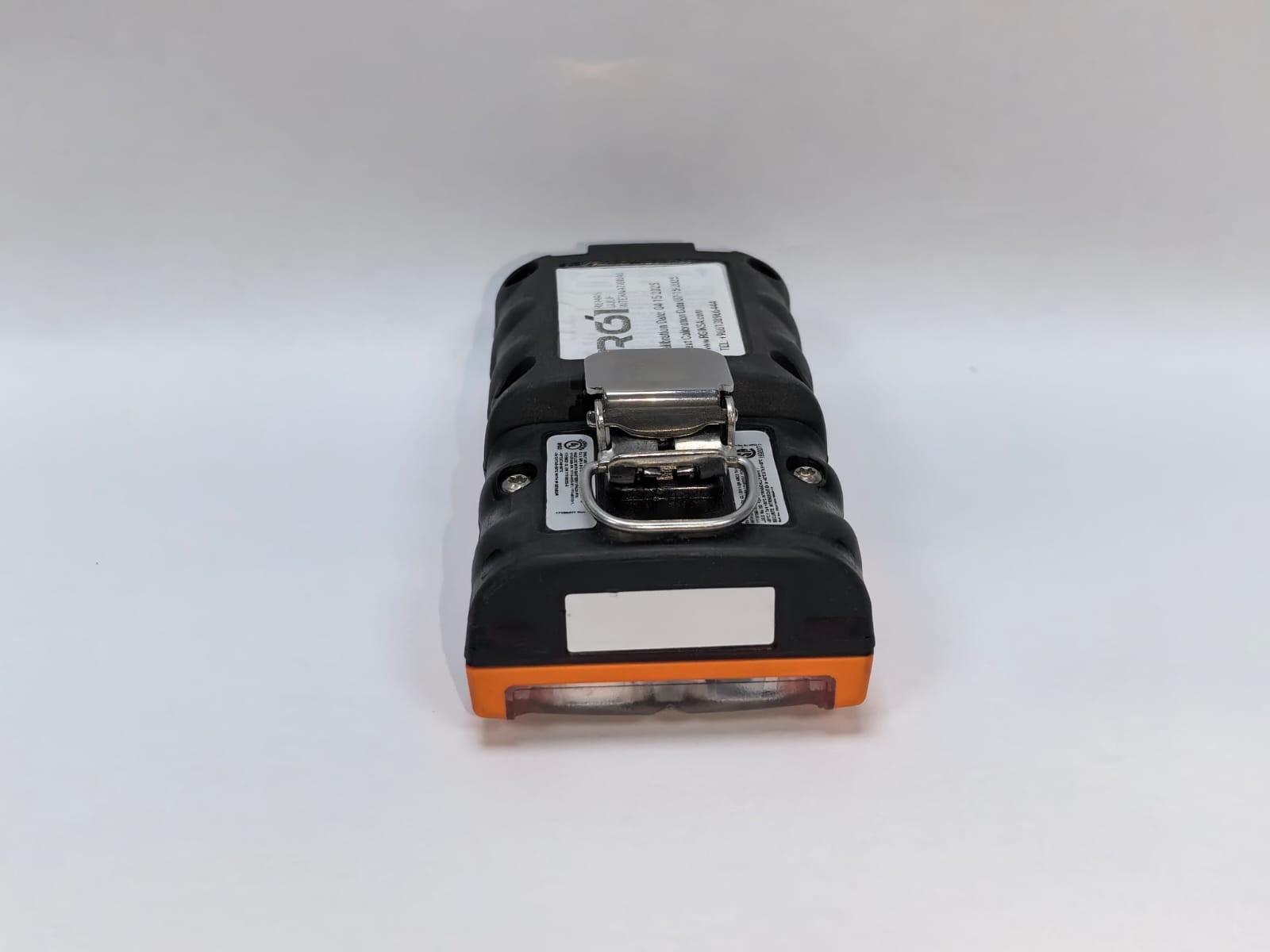Industrial Scientific PRO5 INDUSTRIAL SCIENTIFIC VENTIS PRO5 GAS MONITOR 7