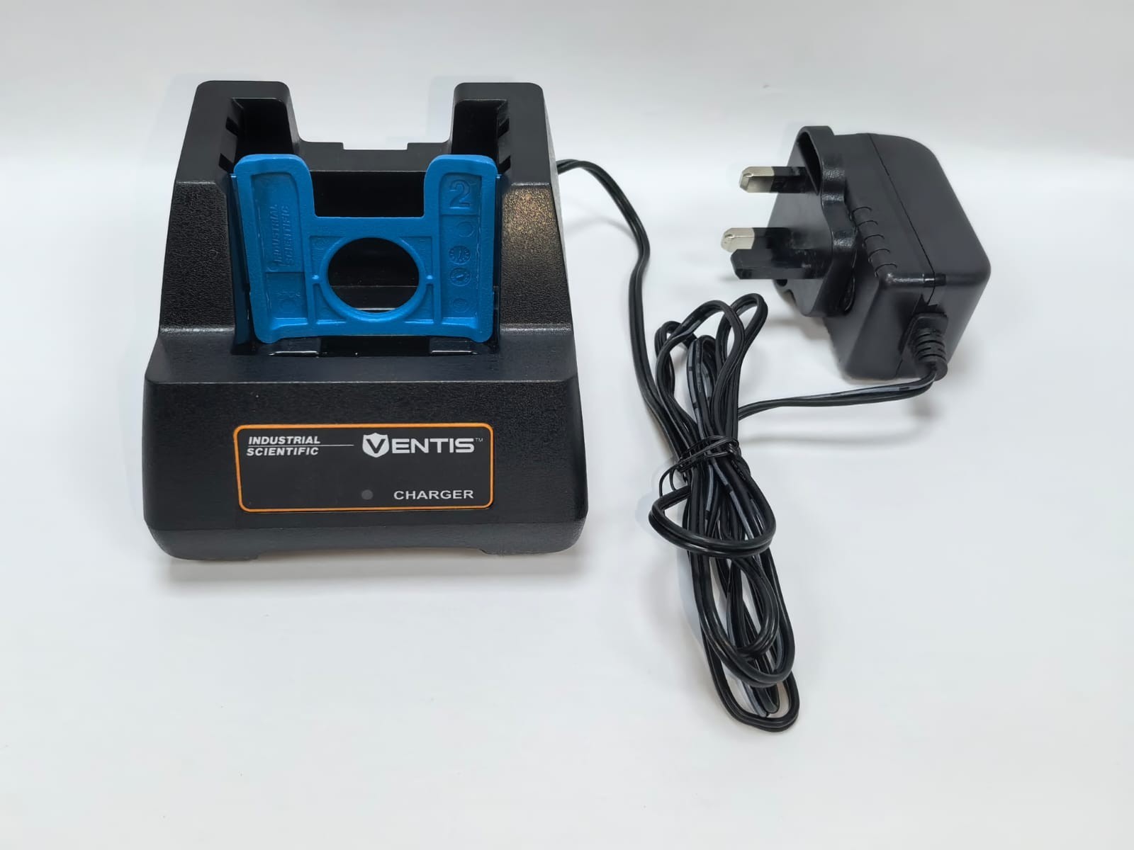 Industrial Scientific PRO5 INDUSTRIAL SCIENTIFIC VENTIS PRO5 GAS MONITOR 10