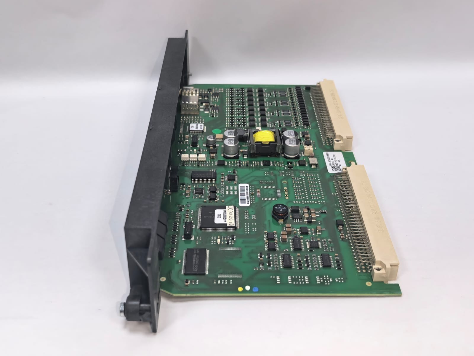 Siemens A5Q00066982-03 SIEMENS XDLC DEVICE LOOP CARD /INTERFACE CARD A5Q00066982-03 8