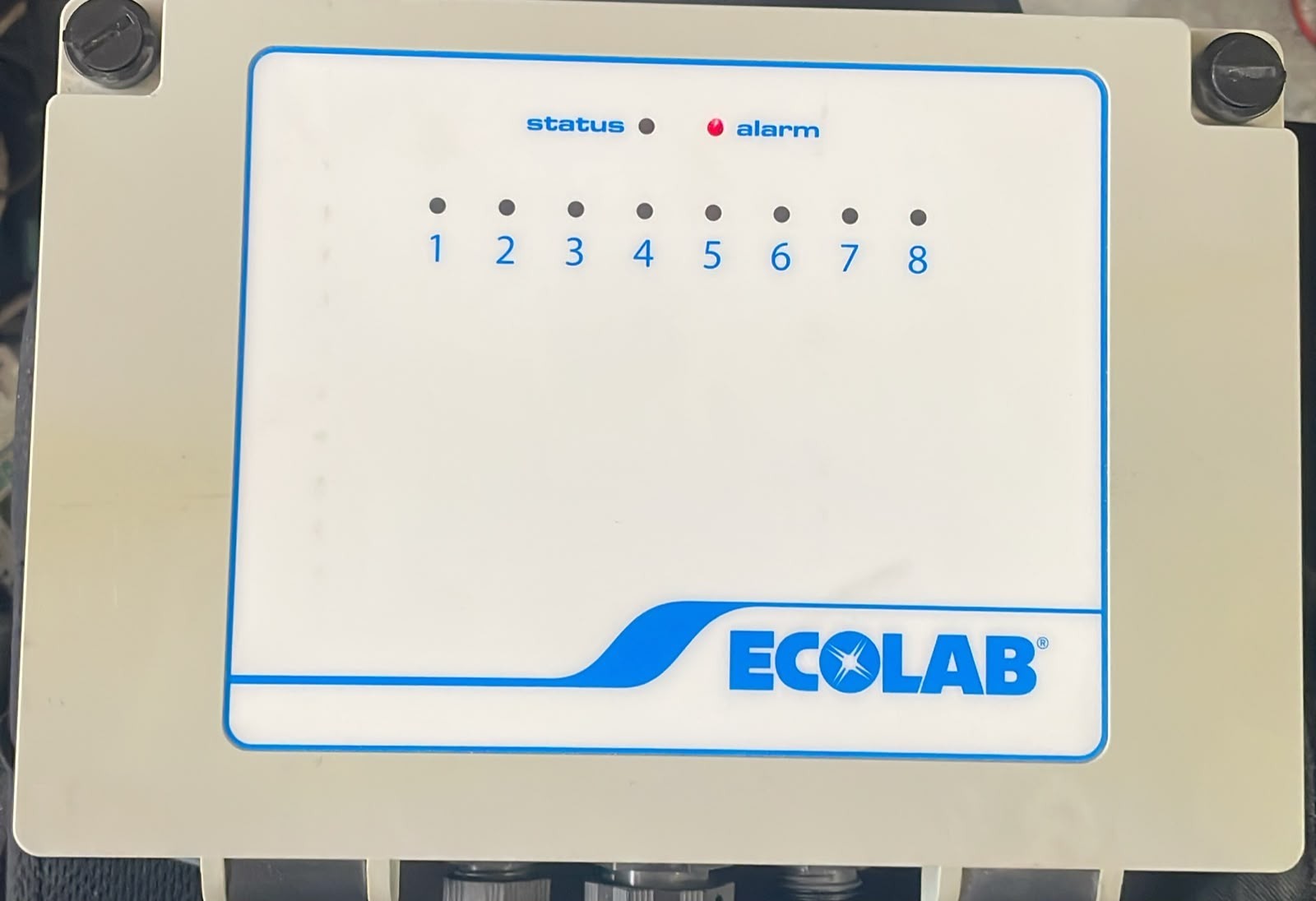 ECOLAB 9900700173 ECOLAB 9900700173 TRIG. INTERFACE MODULE 2