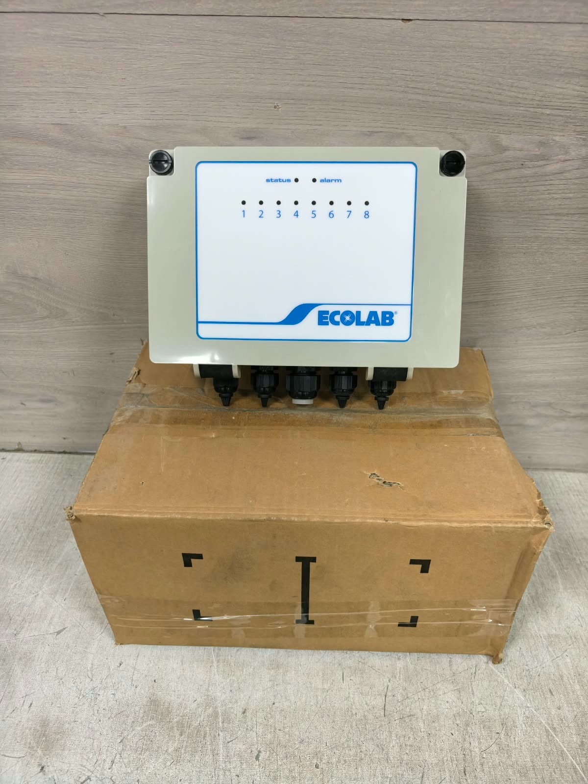 ECOLAB 9900700173 ECOLAB 9900700173 TRIG. INTERFACE MODULE 3