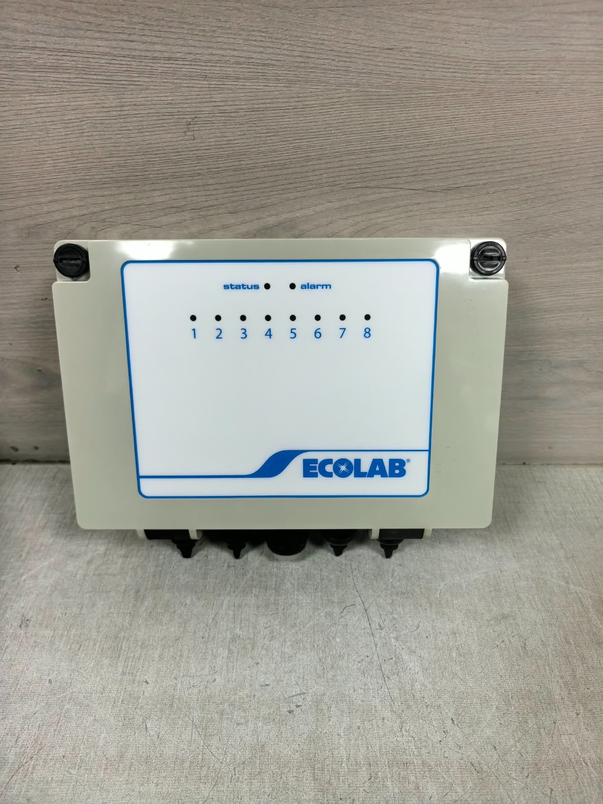 ECOLAB 9900700173 ECOLAB 9900700173 TRIG. INTERFACE MODULE 4