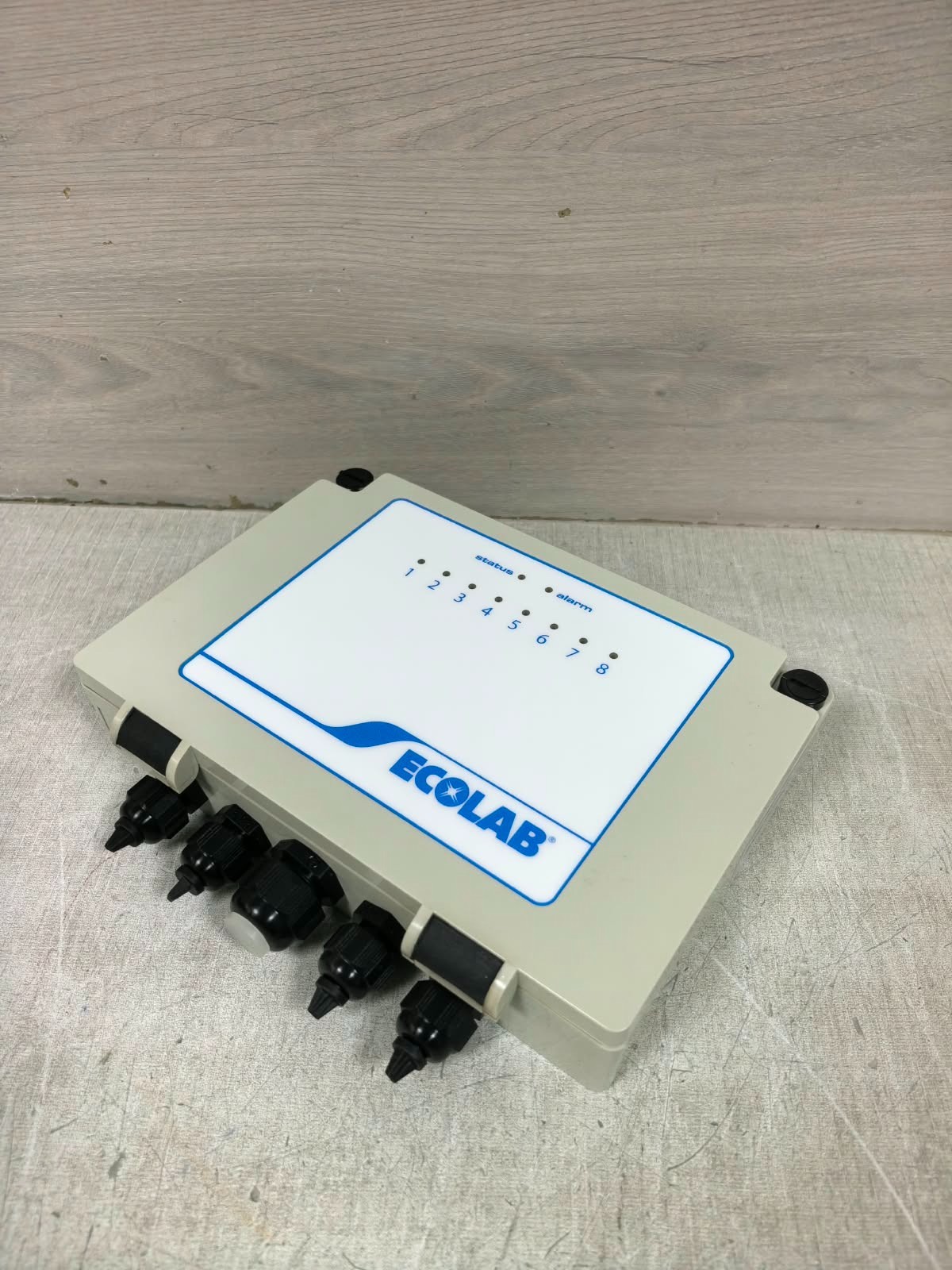 ECOLAB 9900700173 ECOLAB 9900700173 TRIG. INTERFACE MODULE 6
