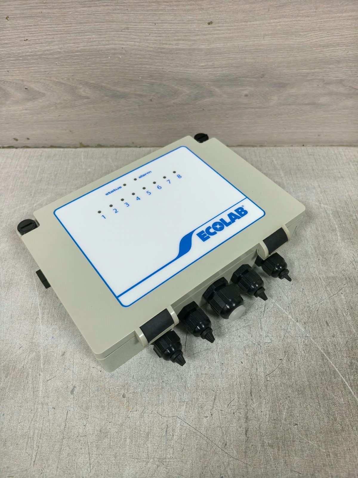 ECOLAB 9900700173 ECOLAB 9900700173 TRIG. INTERFACE MODULE 7