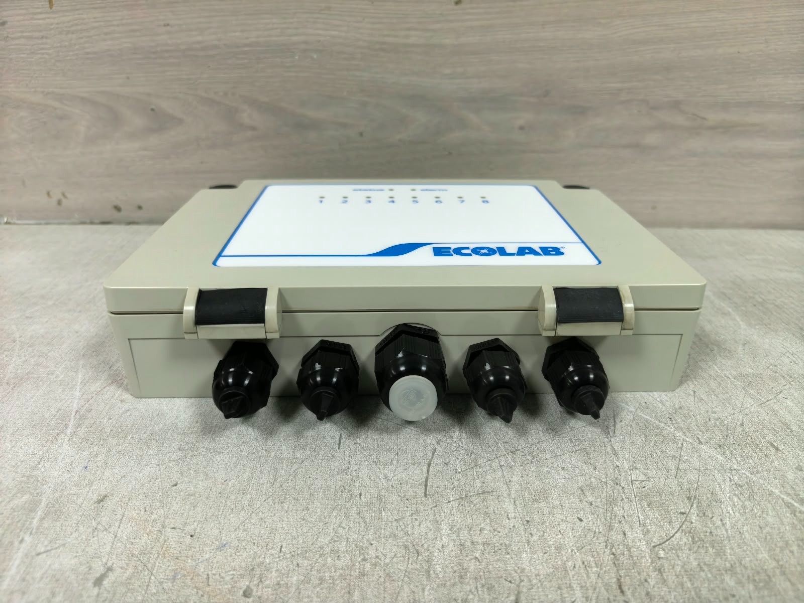 ECOLAB 9900700173 ECOLAB 9900700173 TRIG. INTERFACE MODULE 8