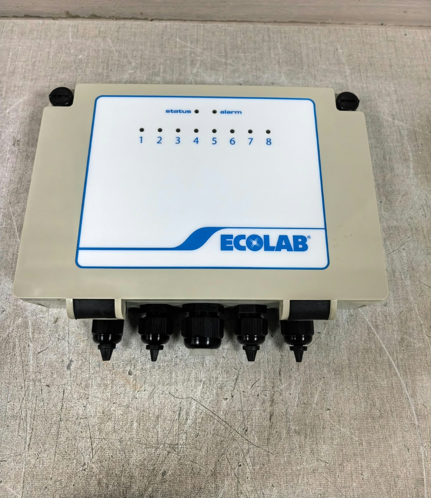 ECOLAB 9900700173 ECOLAB 9900700173 TRIG. INTERFACE MODULE 10