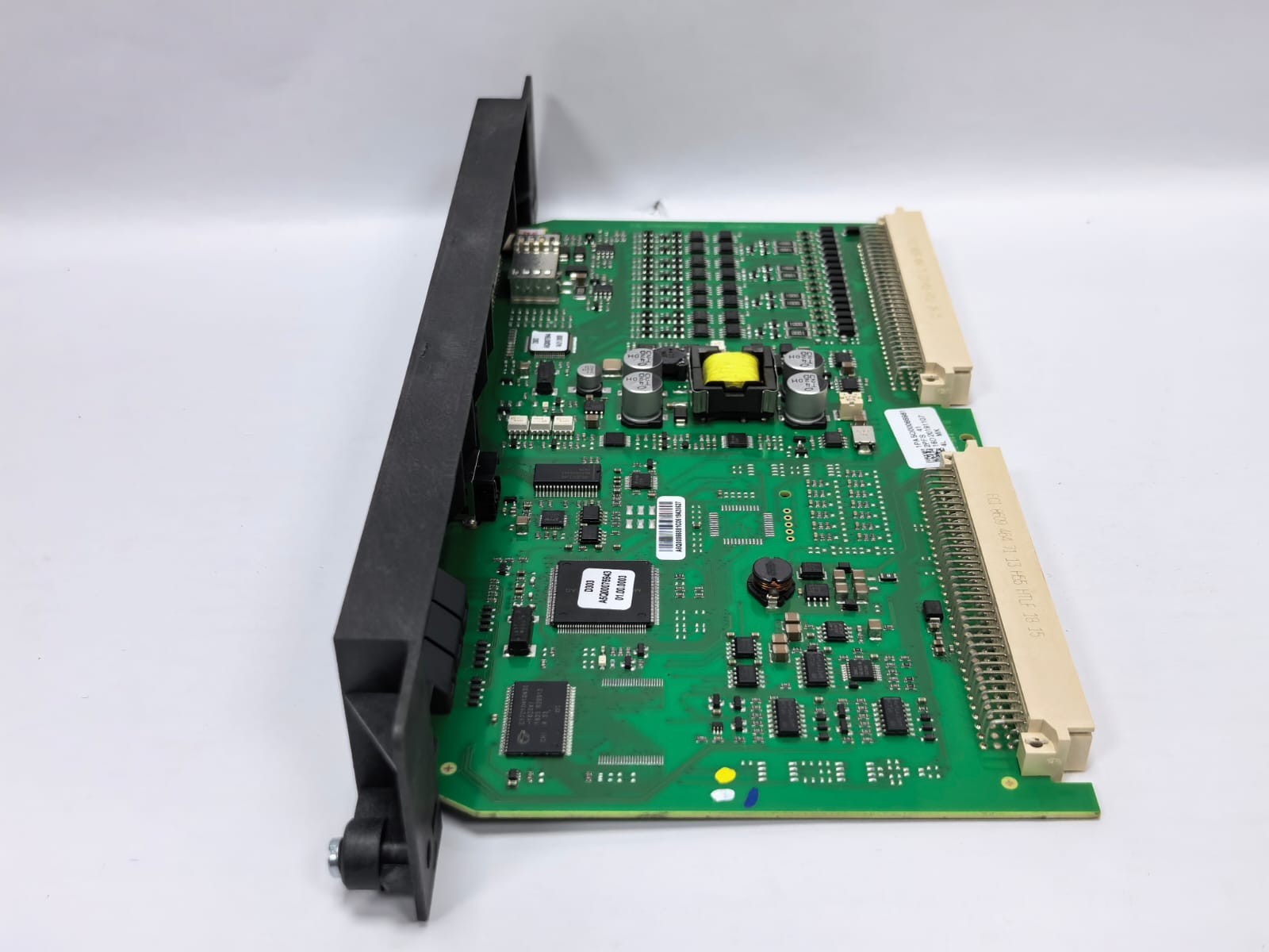Siemens A5Q00066982-03 SIEMENS XDLC DEVICE LOOP CARD /INTERFACE CARD A5Q00066982-03 8
