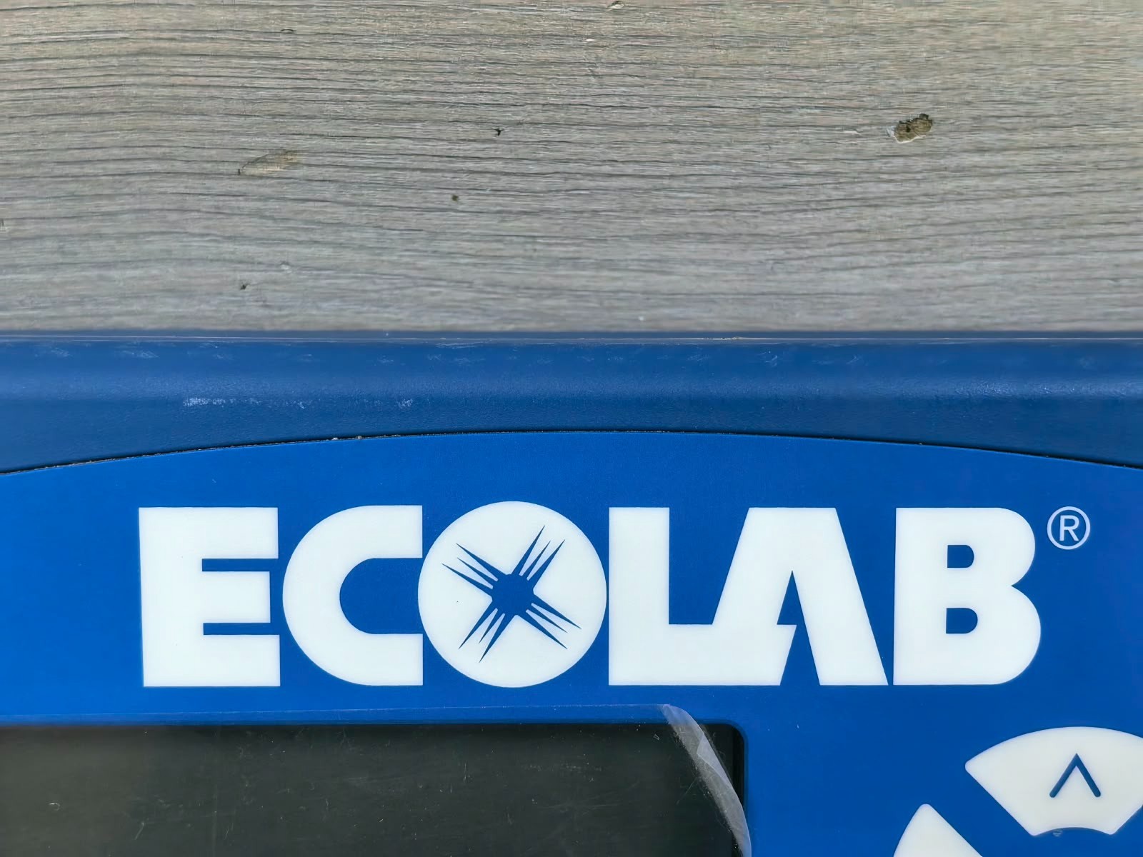 ECOLAB 92682020 ECOLAB 92682020 ADVANCED LAUNDRY CONTROL SYSTEM 9-28VDC 4