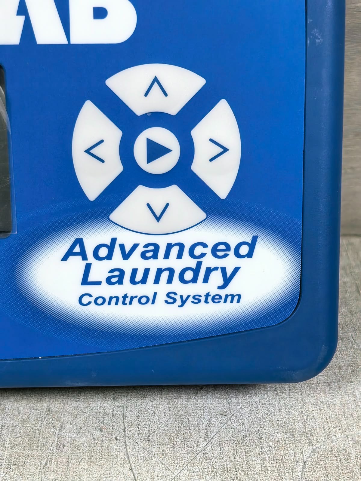 ECOLAB 92682020 ECOLAB 92682020 ADVANCED LAUNDRY CONTROL SYSTEM 9-28VDC 5