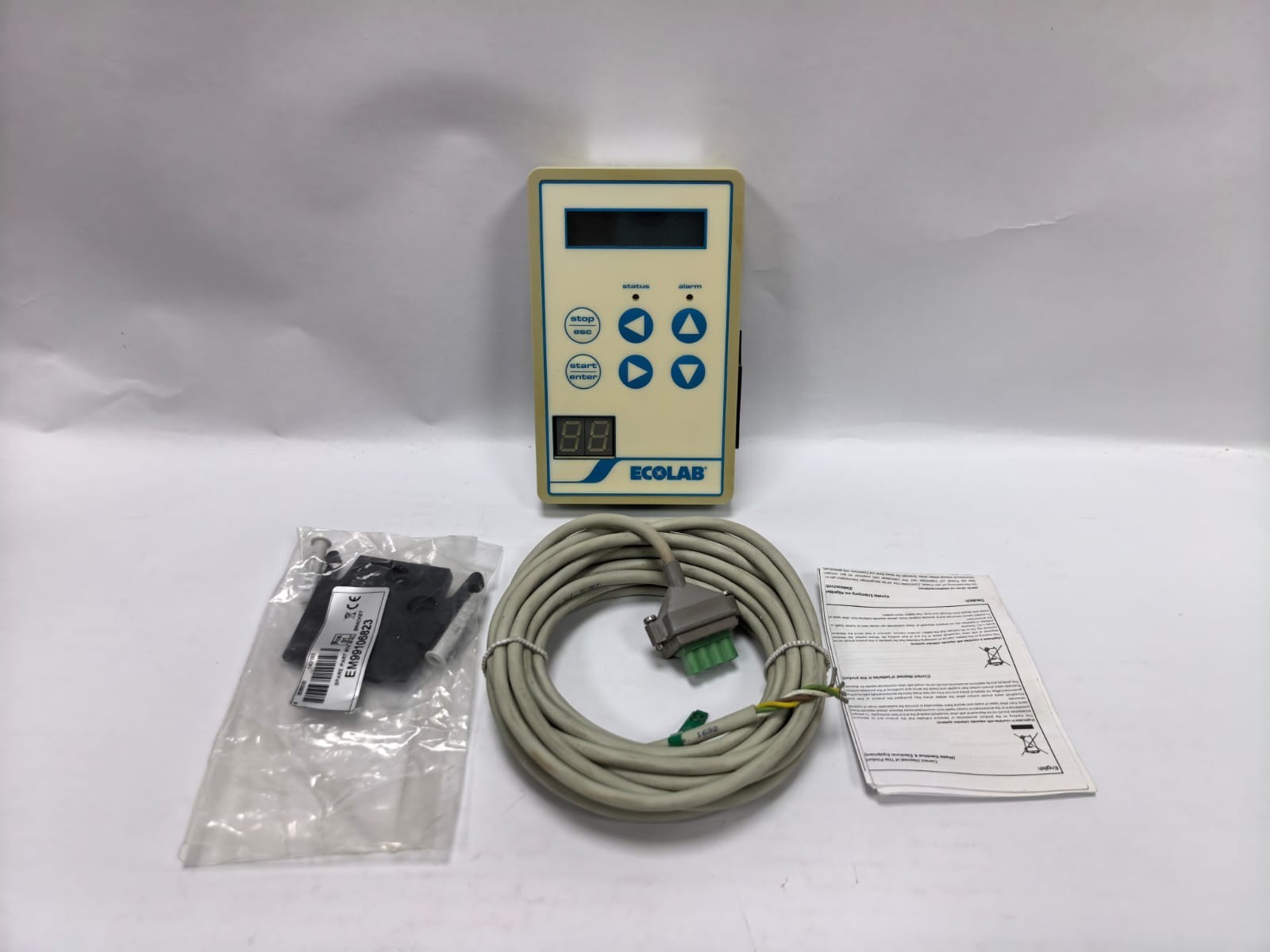 ECOLAB 9900700174 ECOLAB 9900700174 FORMULA SELECTOR 2