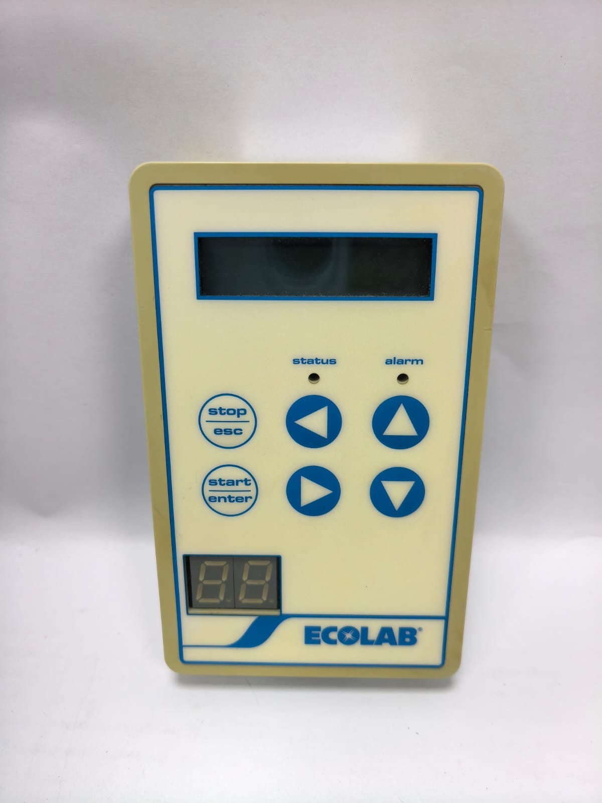 ECOLAB 9900700174 ECOLAB 9900700174 FORMULA SELECTOR 3