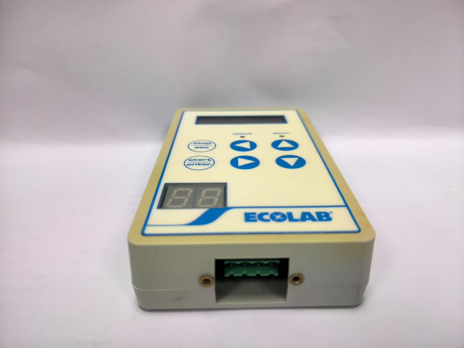 ECOLAB 9900700174 ECOLAB 9900700174 FORMULA SELECTOR 4