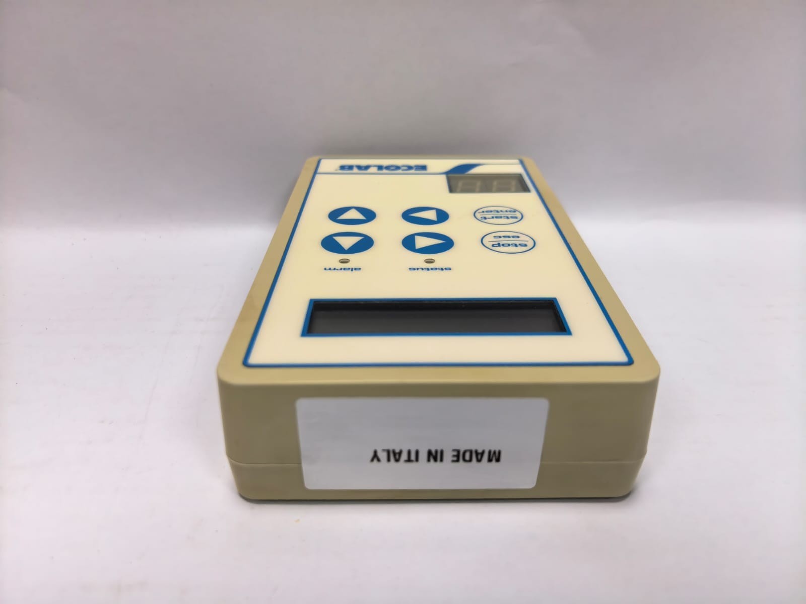 ECOLAB 9900700174 ECOLAB 9900700174 FORMULA SELECTOR 5