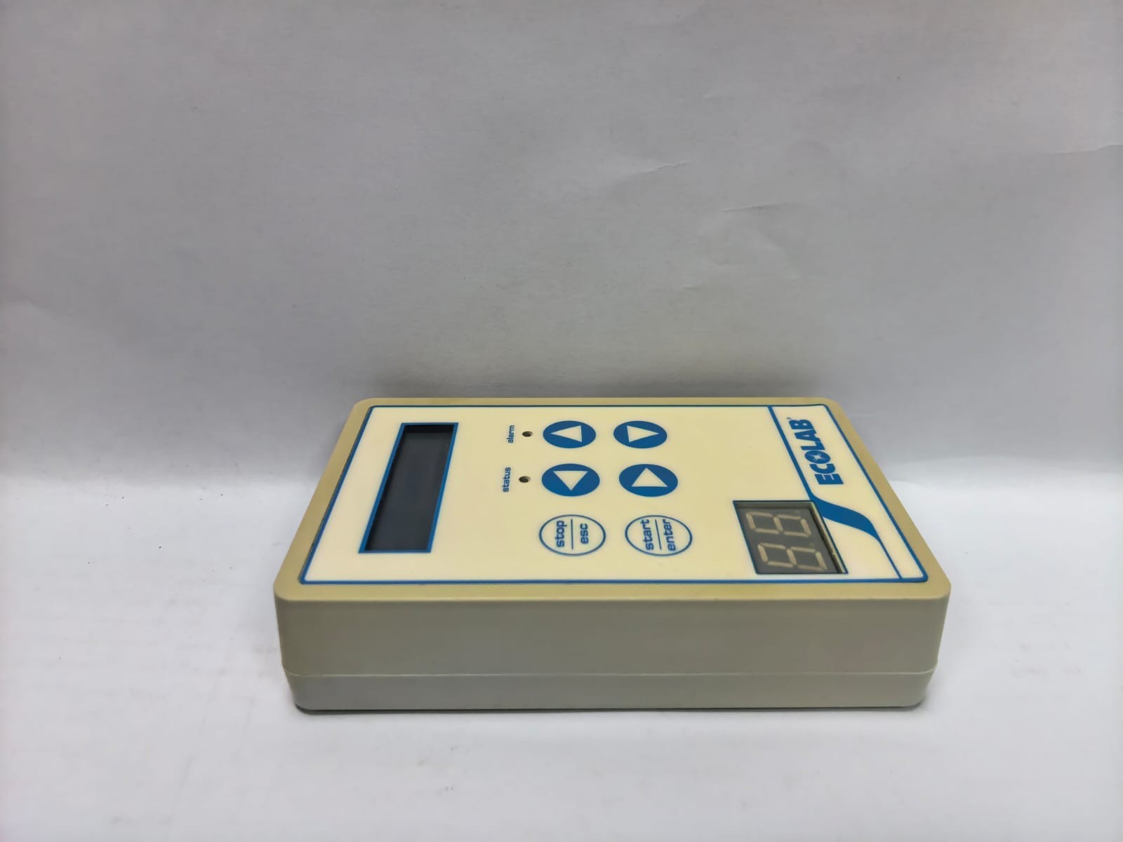 ECOLAB 9900700174 ECOLAB 9900700174 FORMULA SELECTOR 7