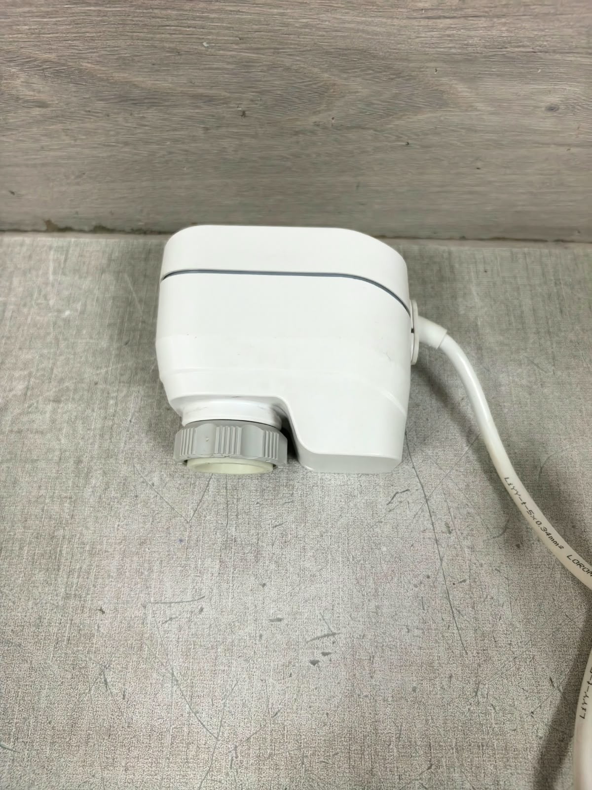 Siemens SSA161E.05HF SIEMENS SSA161E.05HF VALVE ACTUATOR 4
