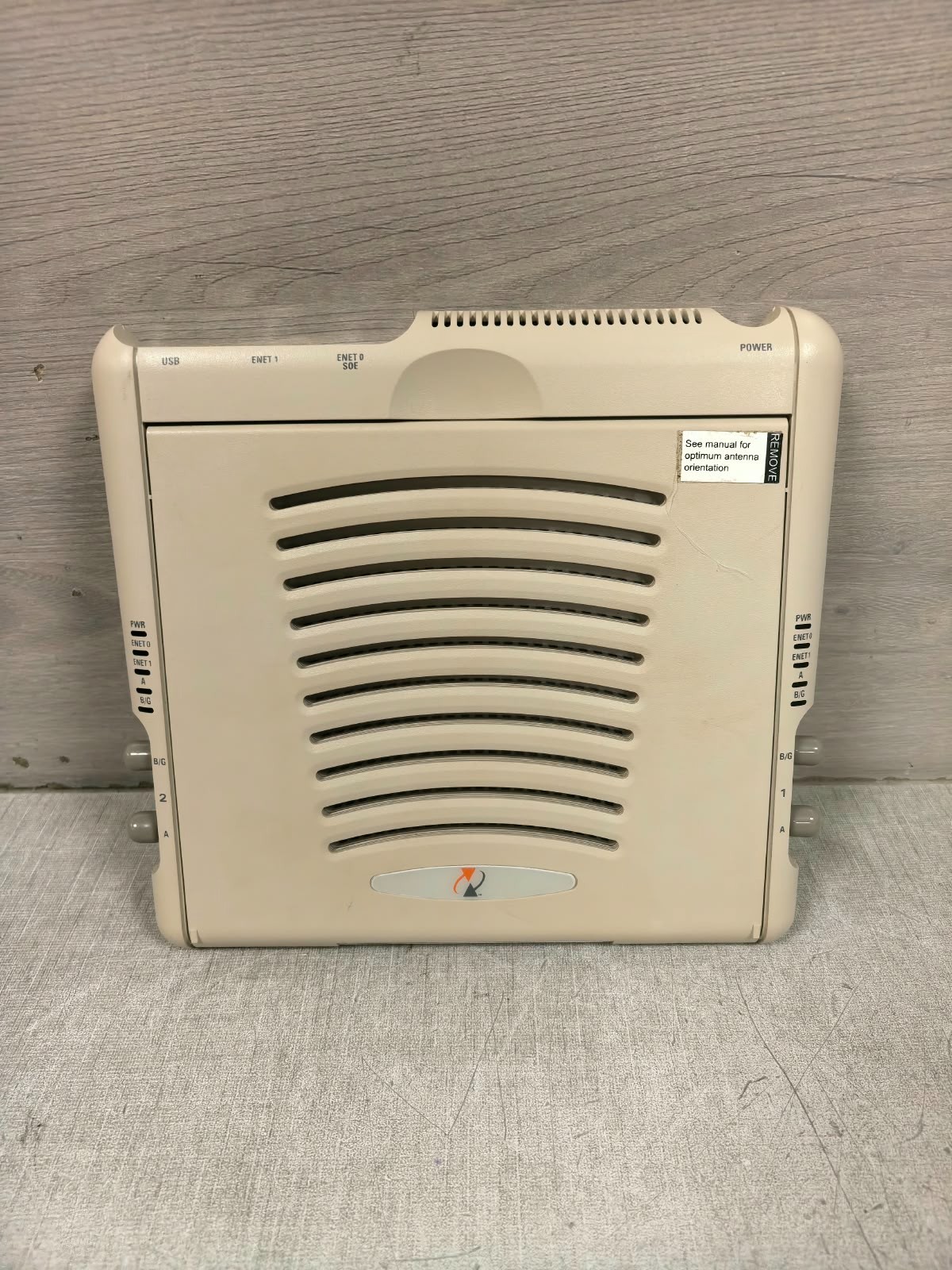 Aruba Networks AP70 ARUBA NETWORKS AP70 OMNI WIRELESS ACCESS POINT 3