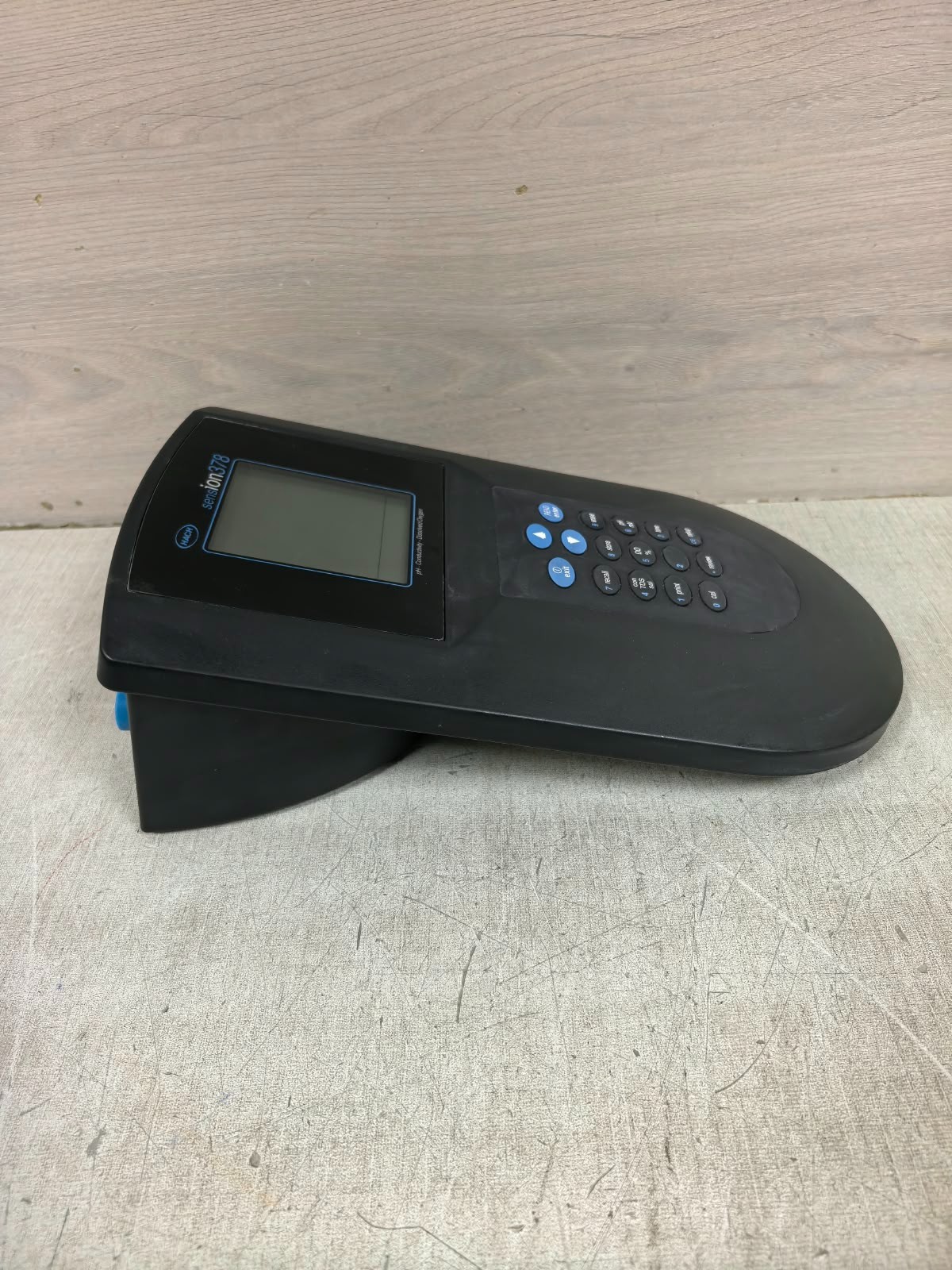 Hach 5475060 HACH SENSION378 P/N 5475060 METER 250MA 3