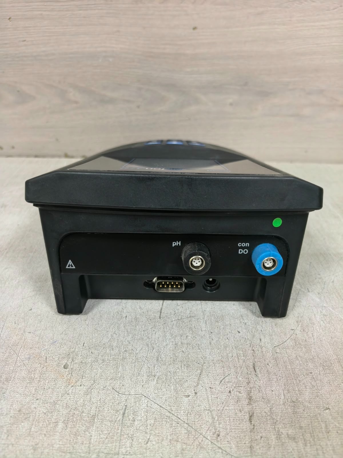 Hach 5475060 HACH SENSION378 P/N 5475060 METER 250MA 6