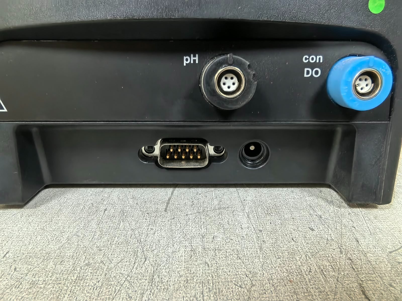 Hach 5475060 HACH SENSION378 P/N 5475060 METER 250MA 7