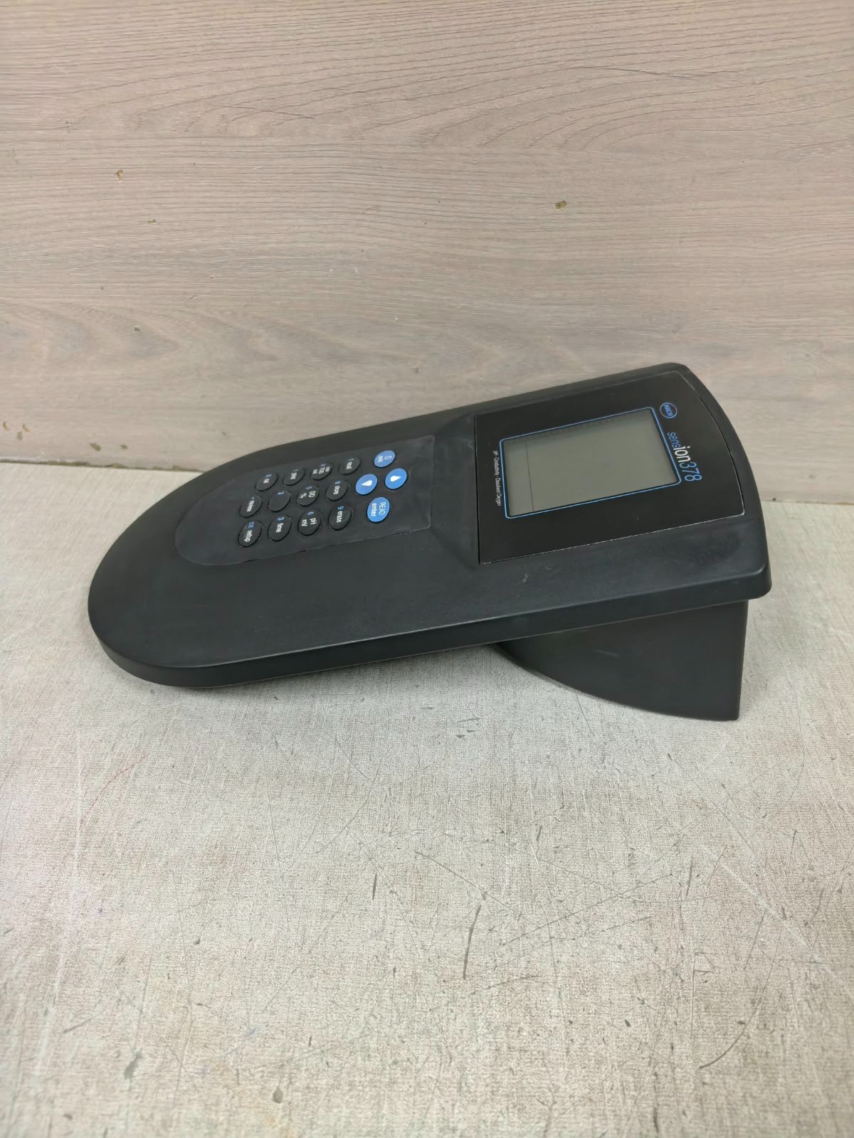 Hach 5475060 HACH SENSION378 P/N 5475060 METER 250MA 10