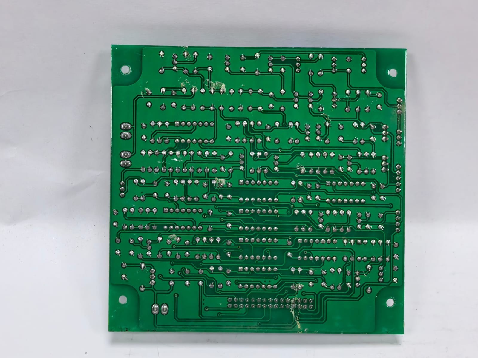 POWER GC-PK-70-A1 POWER 2P0635-RA PCB BOARD GC-PK-70-A1 8