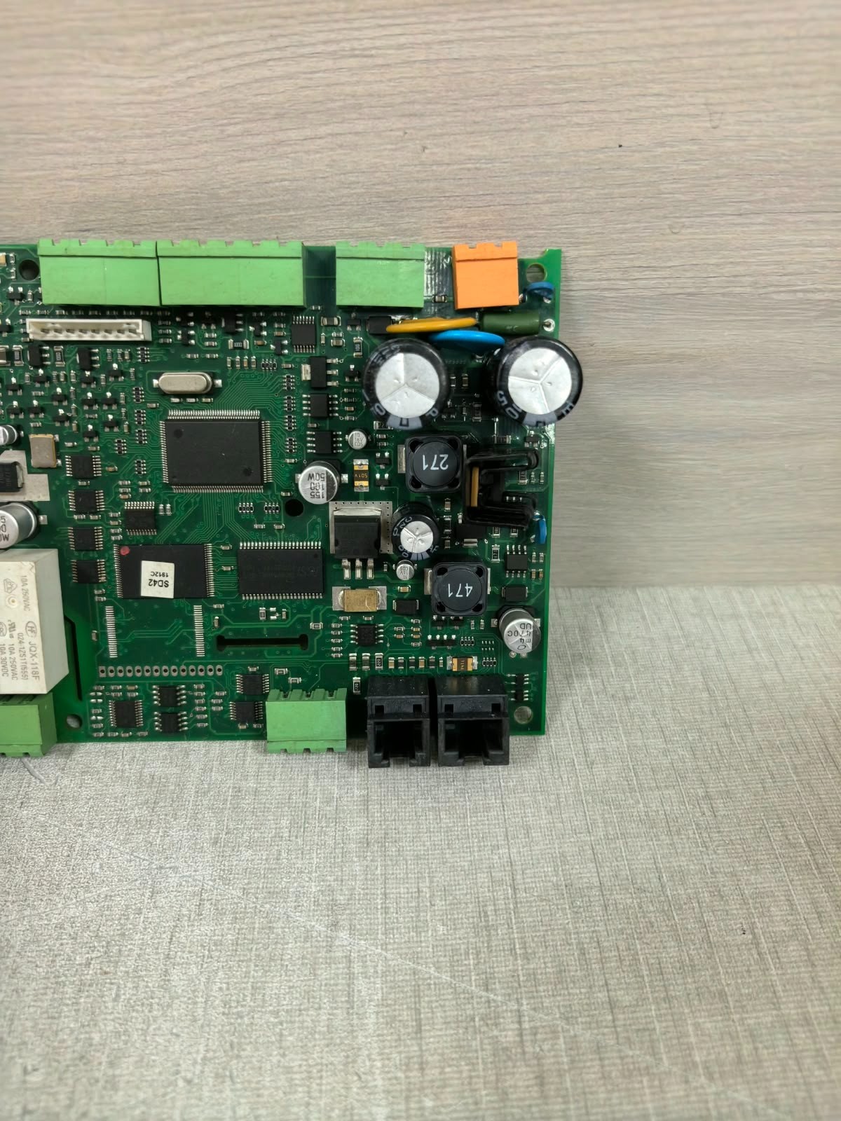 CAREL LS CAREL 04654E LS CAREL 04654E PCB BOARD 2