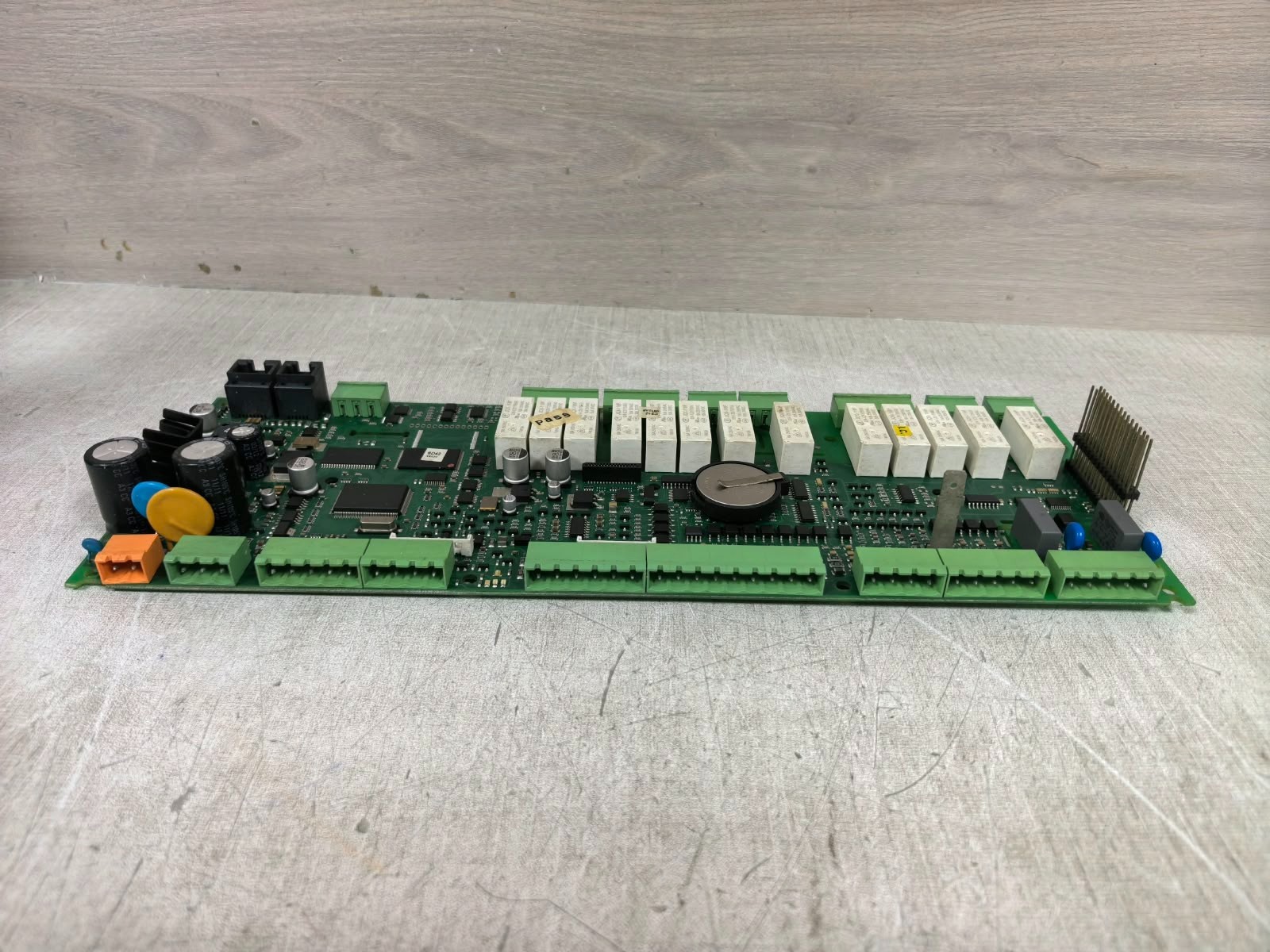 CAREL LS CAREL 04654E LS CAREL 04654E PCB BOARD 3
