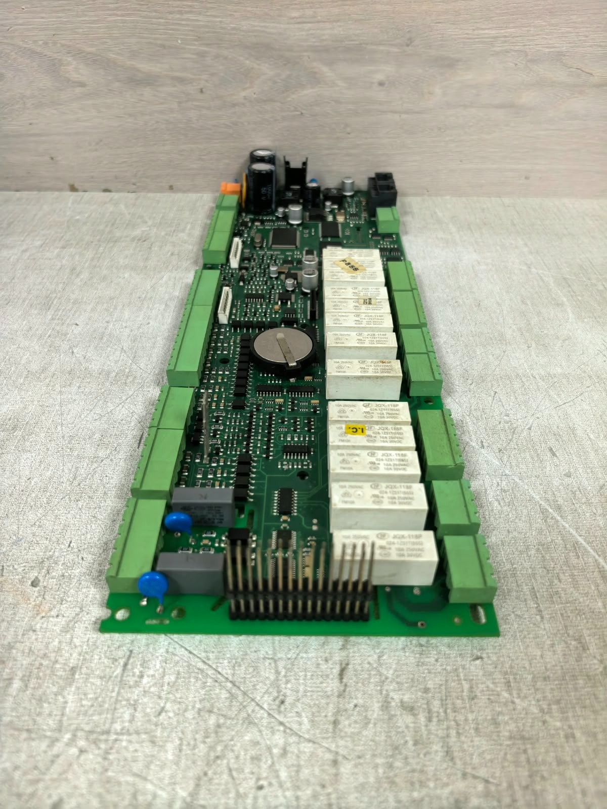 CAREL LS CAREL 04654E LS CAREL 04654E PCB BOARD 5