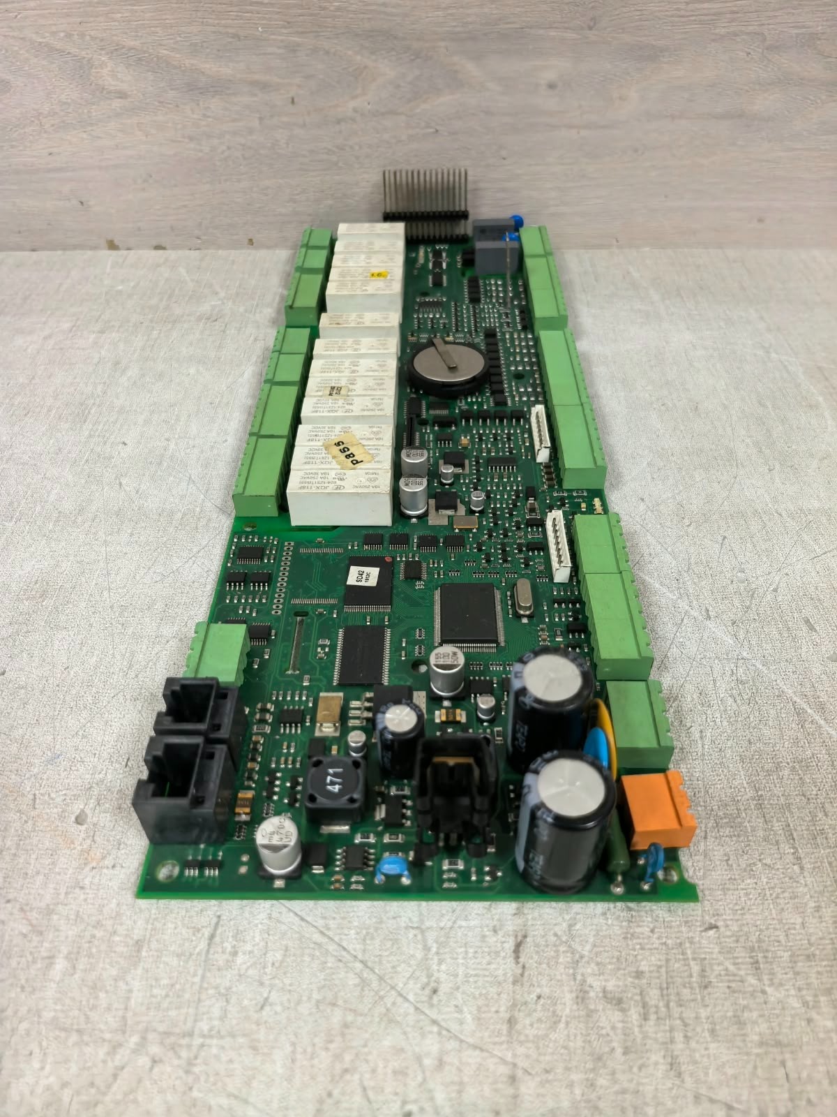 CAREL LS CAREL 04654E LS CAREL 04654E PCB BOARD 6