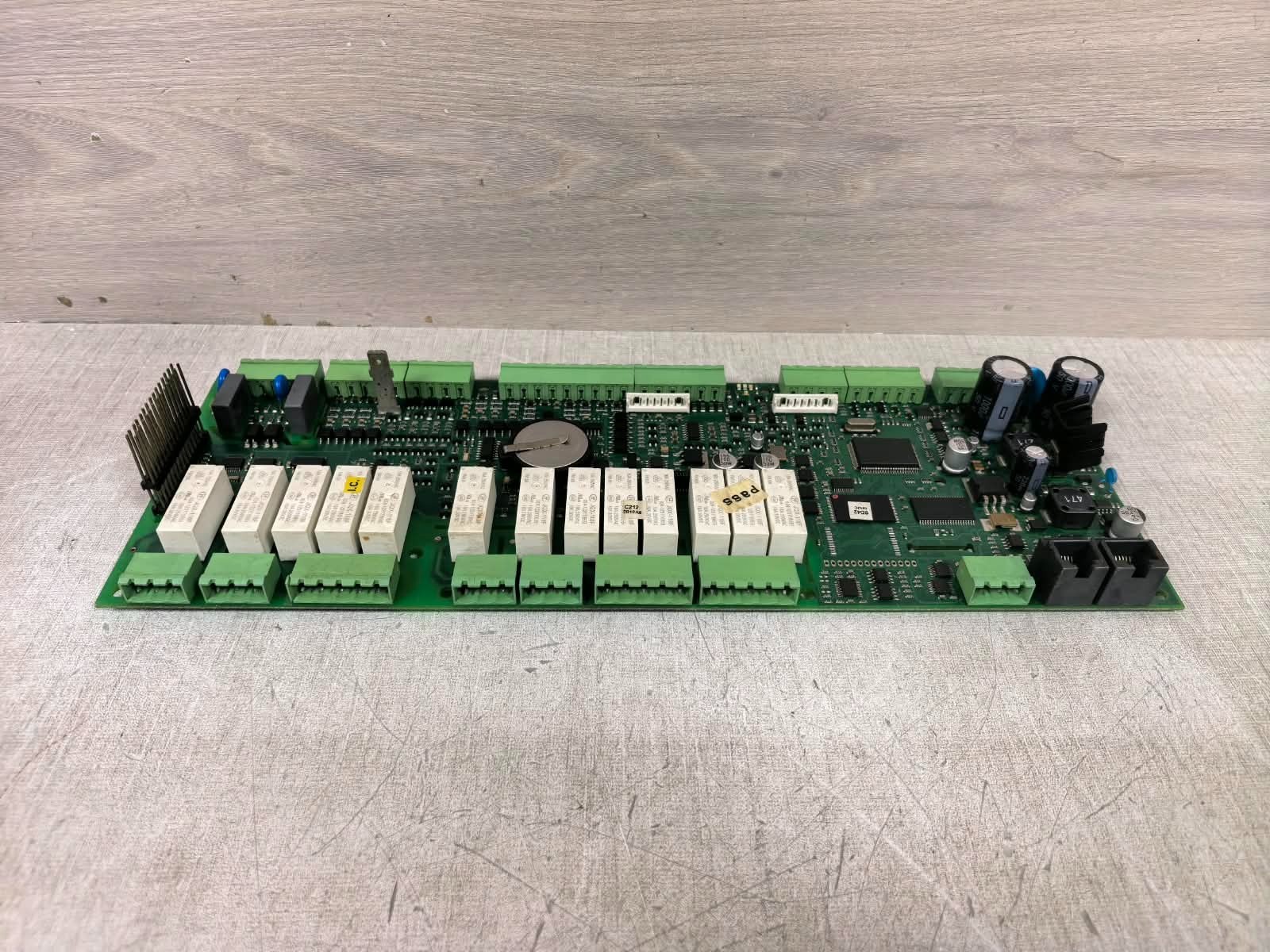 CAREL LS CAREL 04654E LS CAREL 04654E PCB BOARD 7