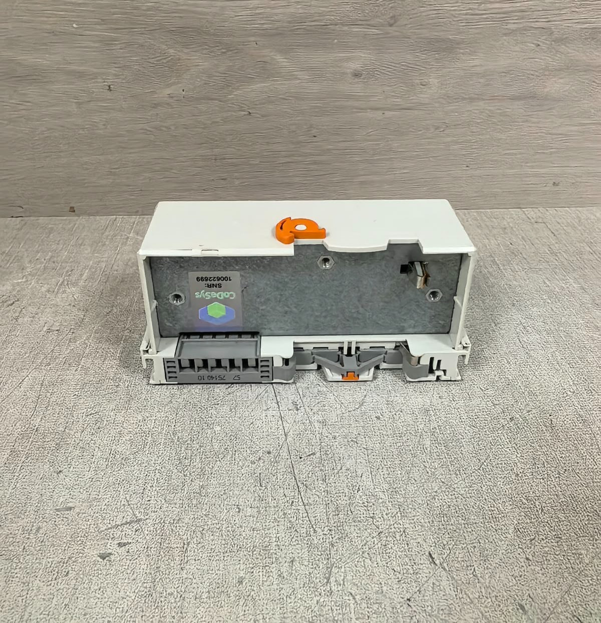 WAGO 750-841 WAGO 750-841 ETHERNET CONTROLLER 10