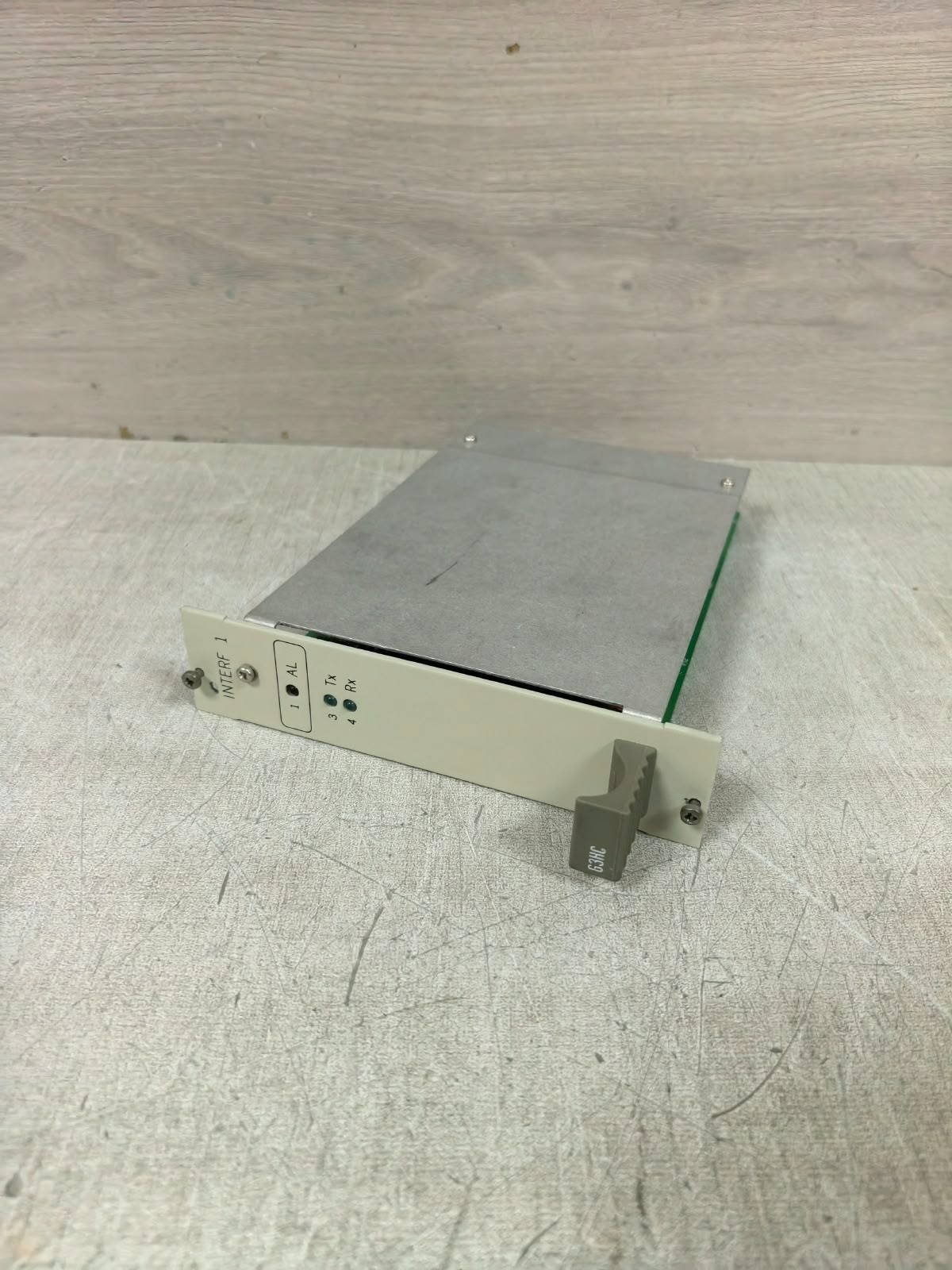 ABB HENF327935R0005 G3HC ABB INTERF 1 HENF327935R0005 G3HC INDUSTRIAL INTERFACE RELAY MODULE 2